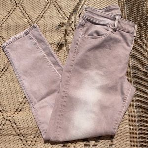 American Eagle Super Super Stretch Skinny Jean